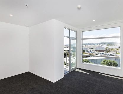 204/4 Reads Quay, Marinaview, 2 રૂમ, 2 બાથરૂમ, Apartment
