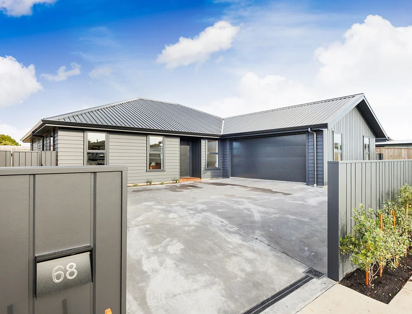 68 Freedom Drive, Kelvin Grove, Palmerston North, Manawatu, 3 રૂમ, 2 બાથરૂમ, House