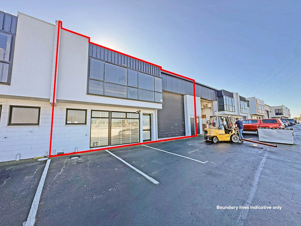 Mount Wellington  INDUSTRIAL UNIT NEAR SYLVIA PARK