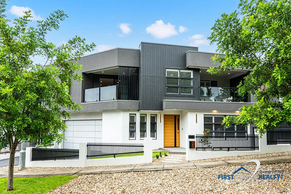 6b Palaran Avenue, North Kellyville, NSW 2155