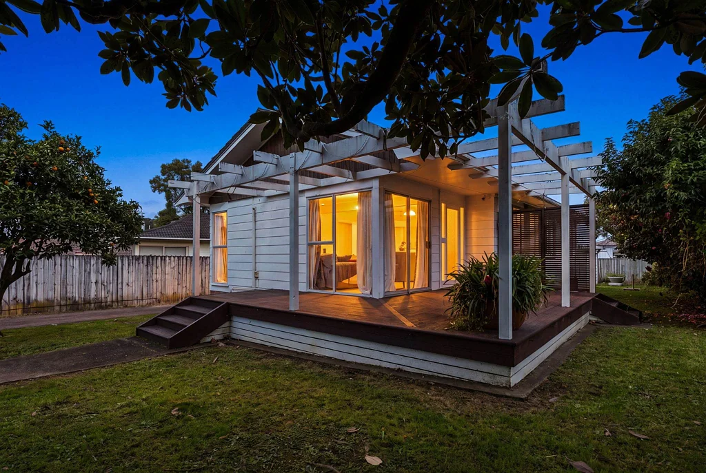 Manurewa 3房  First Home, First Development or Both?