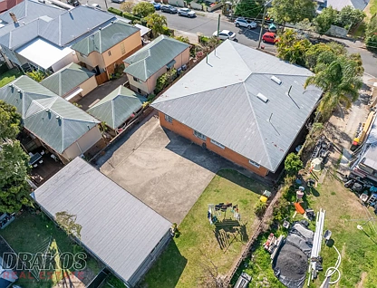 31 Bristol Street, West End, QLD 4101, 8 Kuwarto, 4 Banyo, Unit