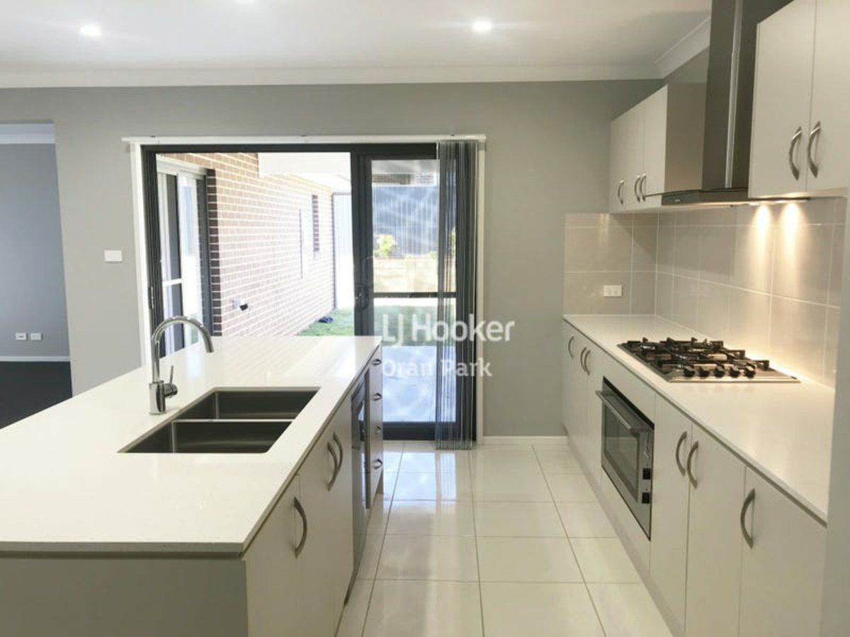 4A RUSSELL ST, ORAN PARK NSW 2570, 0 Bedrooms, 0 Bathrooms, House