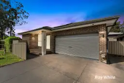 11/1 Lynwood Avenue, Doonside