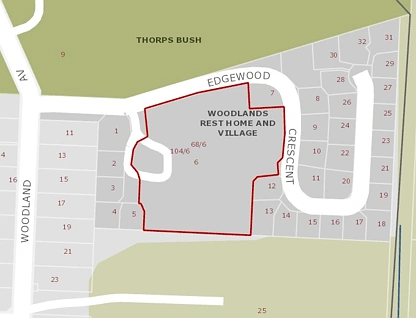 6 Edgewood Crescent, Motueka, Tasman, 0部屋, 0バスルーム