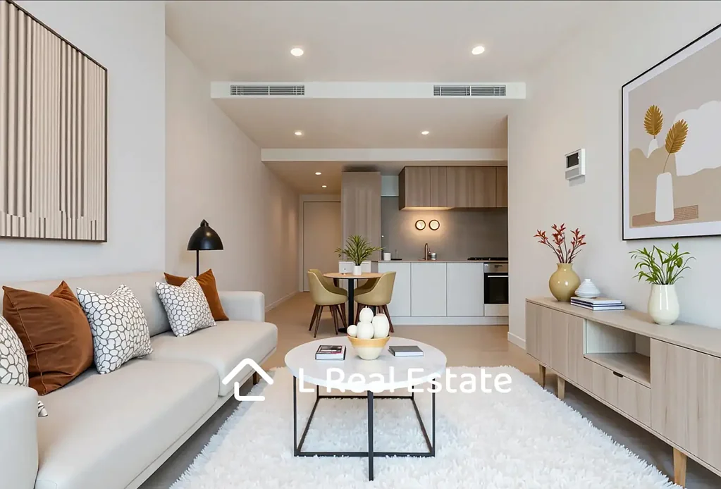 2511/157 A'beckett Street, Melbourne, VIC 3000