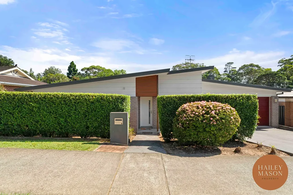 9/81 Page Avenue, North Nowra, NSW 2541