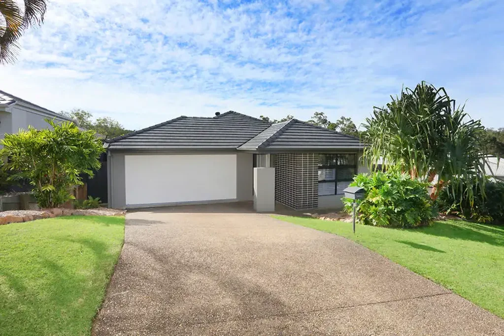 Modern Family Home in a Convenient Location