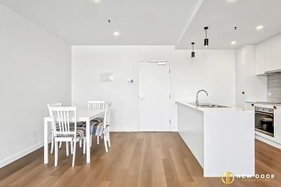 312/76 Steve Irwin Avenue, Wright, ACT 2611, 2 phòng ngủ, 2 phòng tắm, Apartment