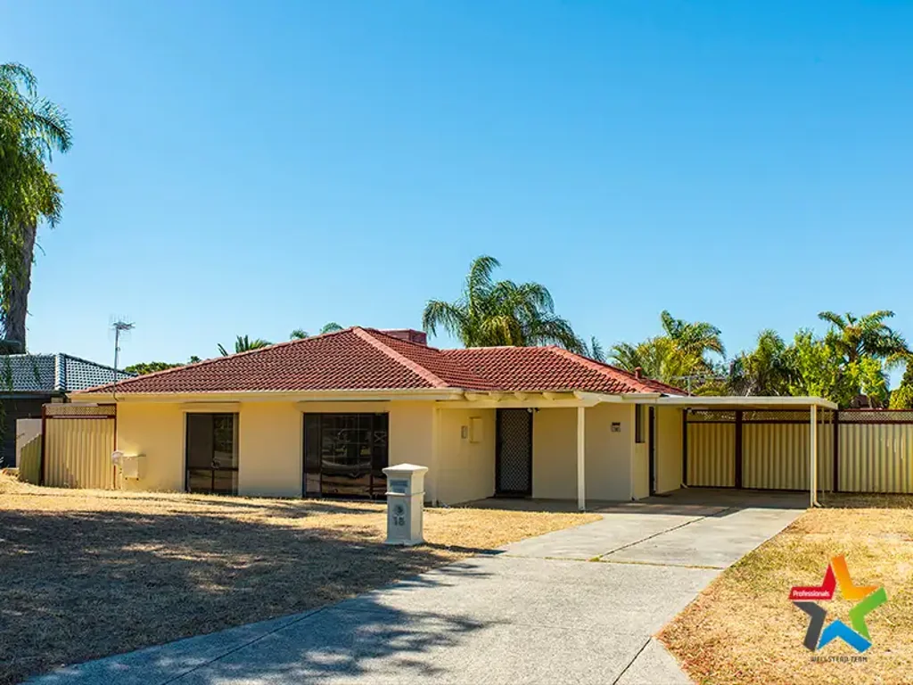 Winter ready home with sparkling pool for summer living!!!