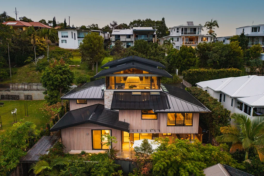 56 Ruskin Lane, Byron Bay, NSW 2481