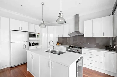 60 Railway Place, Williamstown, VIC 3016, 3房, 1浴, House