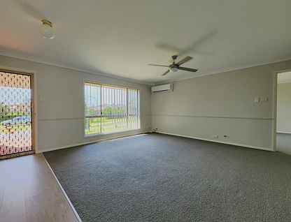 25A Coco Drive, Glenmore Park, Outer Western Sydney, 3 chambres, 2 salles de bain, Apartment