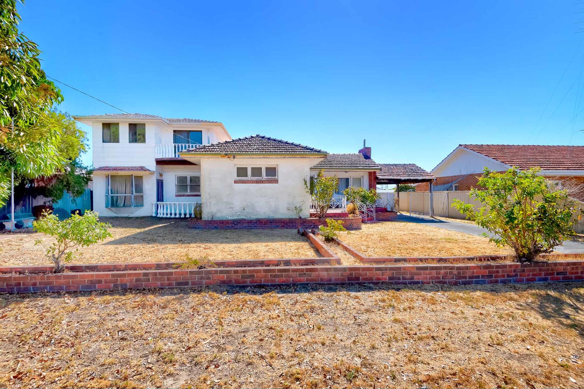 210 CLARKE ST EAST, CAREY PARK WA 6230, 0 ਕਮਰੇ, 0 ਬਾਥਰੂਮ, House