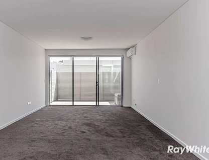 26/44 Armbruster Avenue, North Kellyville, Central Tablelands, 2 rūma, 2 rūma horoi, Apartment