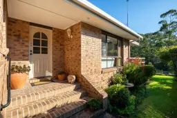 6 CURRAGUDDE CL, Pambula Beach