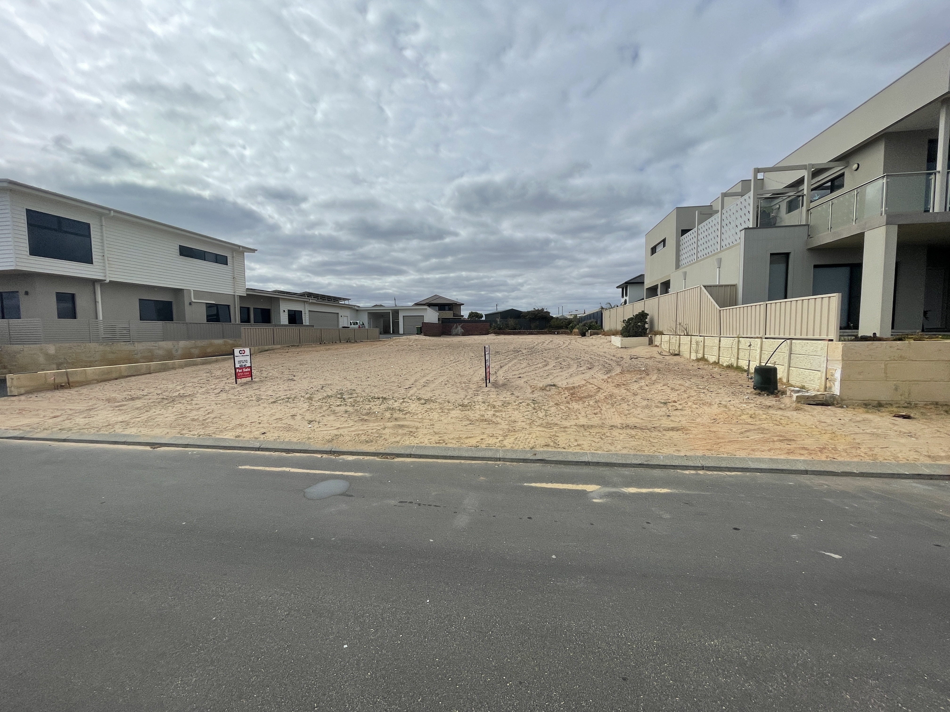 147A OCEAN DR, SOUTH BUNBURY WA 6230, 0房, 0浴, Section