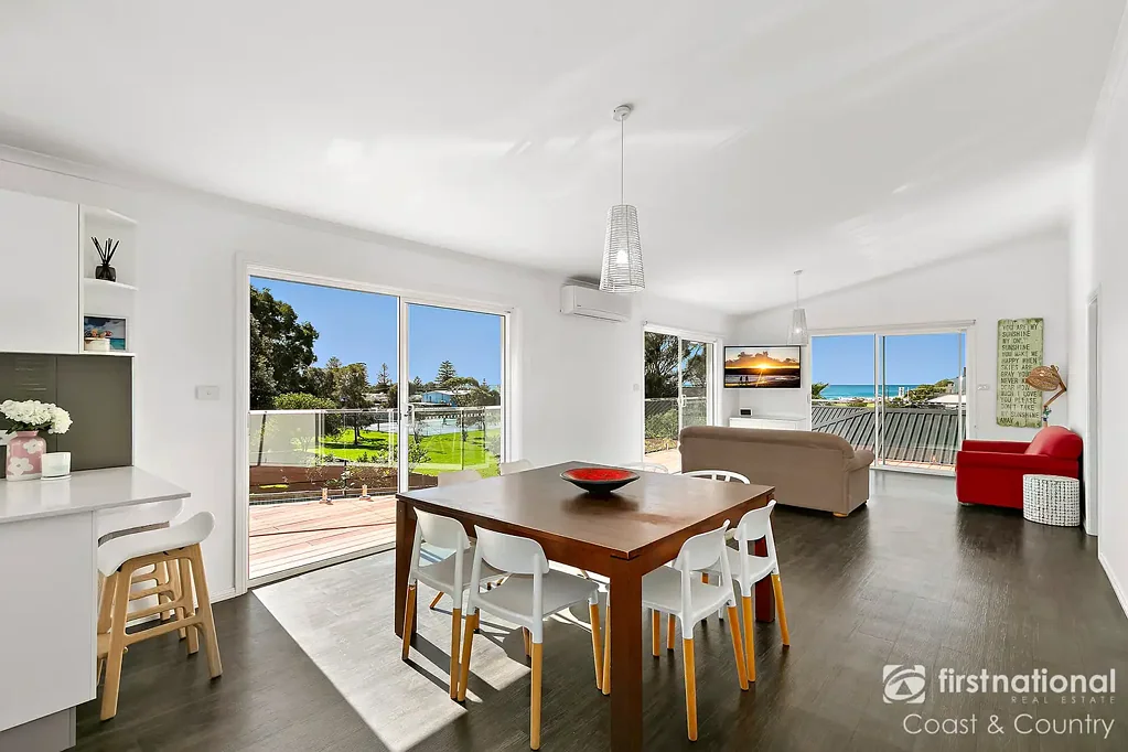 Gerringong 4 Slaapkamer Renovated Coastal Living