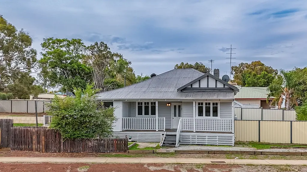 Rental House to Call Home in Northam