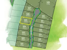 LOT 505 Cockatoo Close, Scone