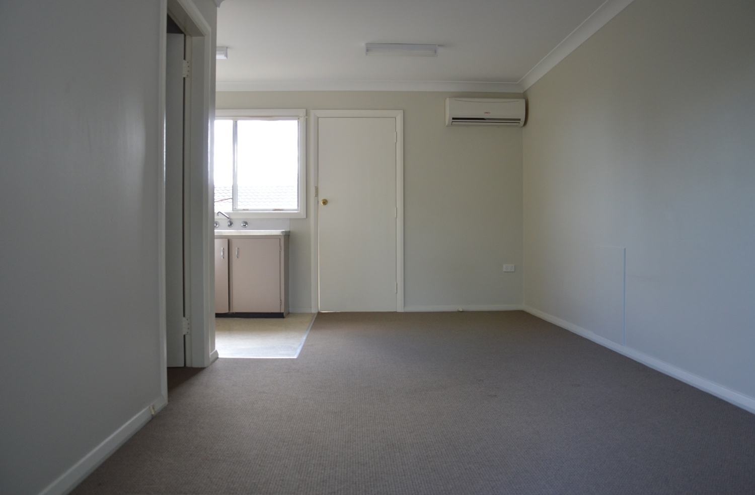 UNIT 4 4 CAMPBELL ST, MUSWELLBROOK NSW 2333, 0 rūma, 0 rūma horoi, Flat