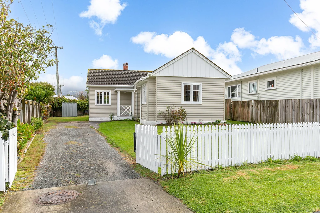 8 Crawford Green, Miramar, Wellington City, Wellington