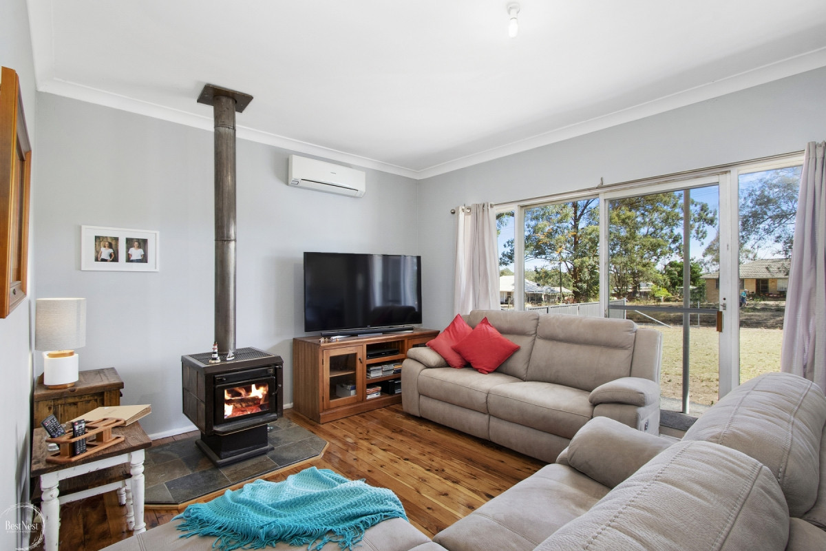 731 KURMOND RD, FREEMANS REACH NSW 2756, 0房, 0浴, House