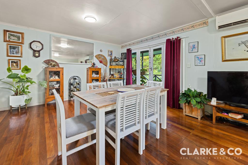 7 SPANNER RD, GLASS HOUSE MOUNTAINS QLD 4518, 0房, 0浴, House