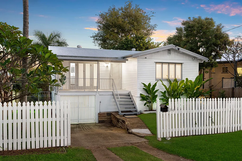 34 Highfield Street, Durack, QLD 4077