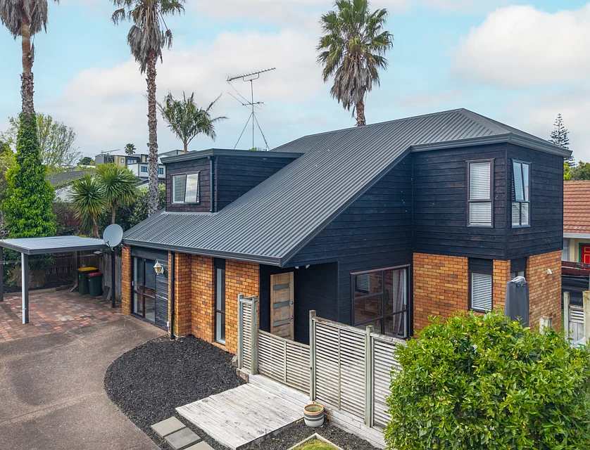 4/72 Moore Street, Howick, Manukau City, 3房, 1浴, House