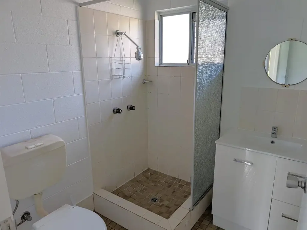 TWO BEDROOM WHITFIELD VILLA