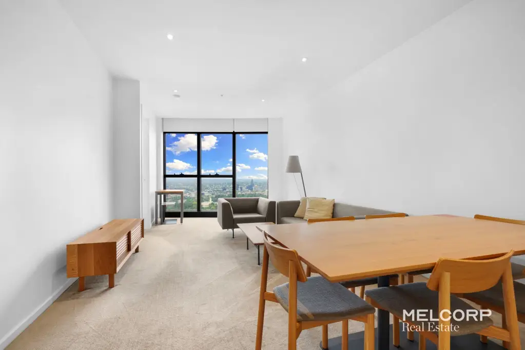 Southbank 2 Bedroom Captivating Views in high-end Prima Tower