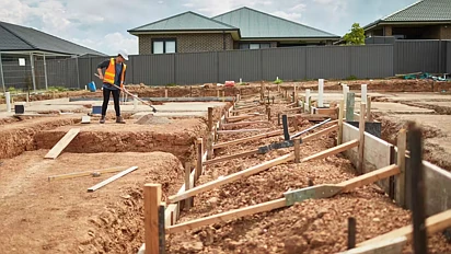 建房噩梦！澳洲每$30万建造成本飙升$2.1万，这两项收费失控是主因......