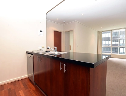 1802/14 Kavanagh Street, Southbank, Melbourne CBD, 2房, 2浴, Apartment