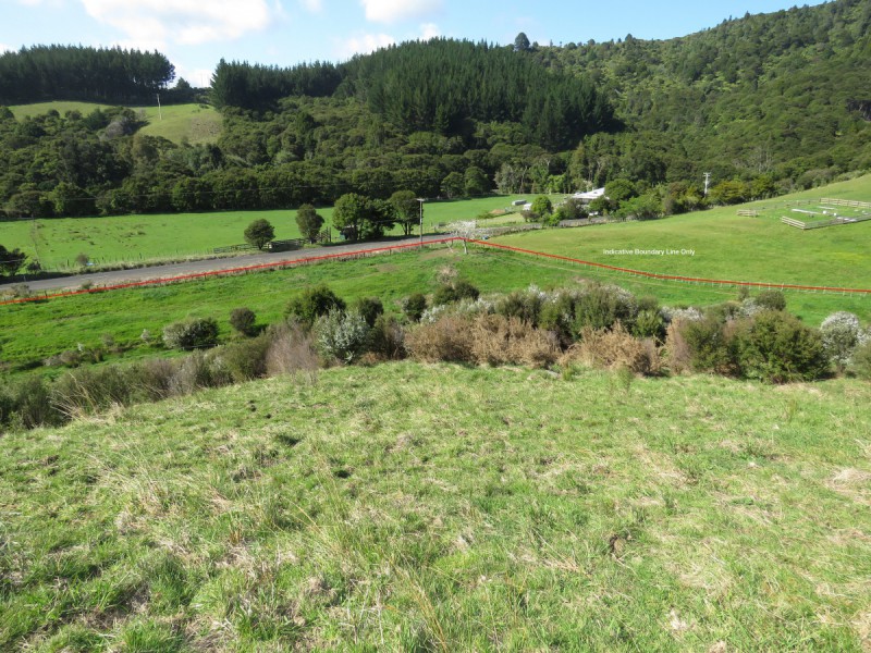 2043 The 309 Road, Kaimarama, Coromandel, 0 Schlafzimmer, 0 Badezimmer