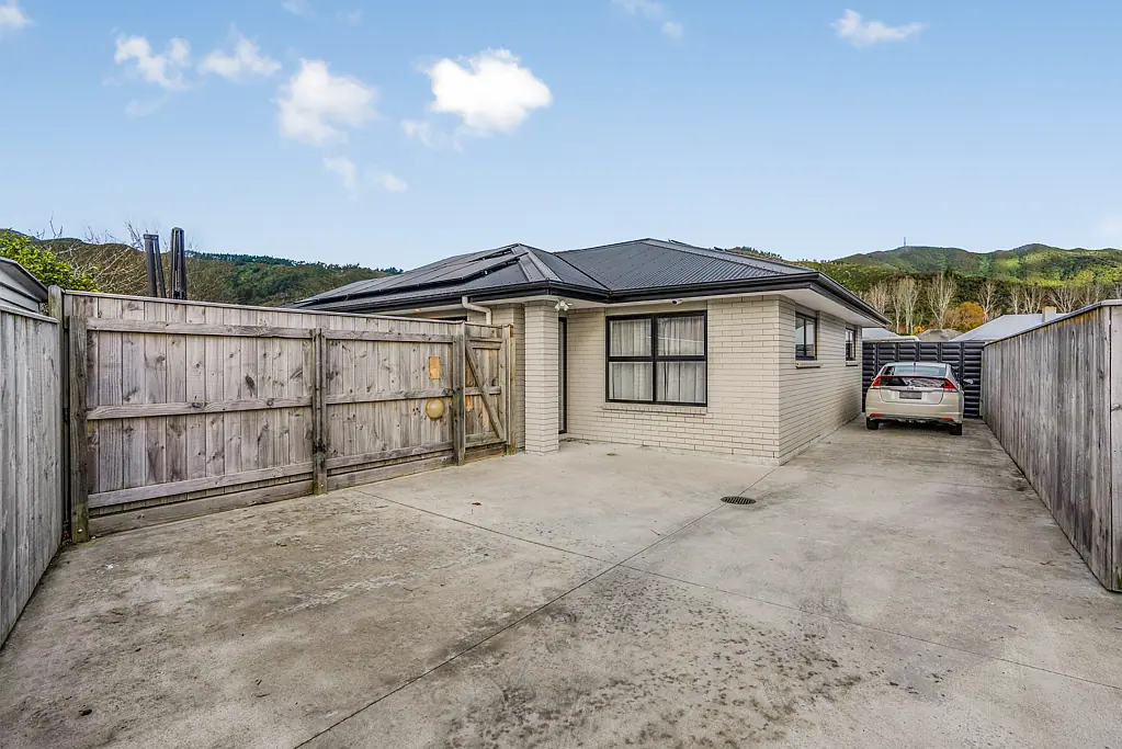 18A Mayo Grove, Naenae, Lower Hutt, Wellington