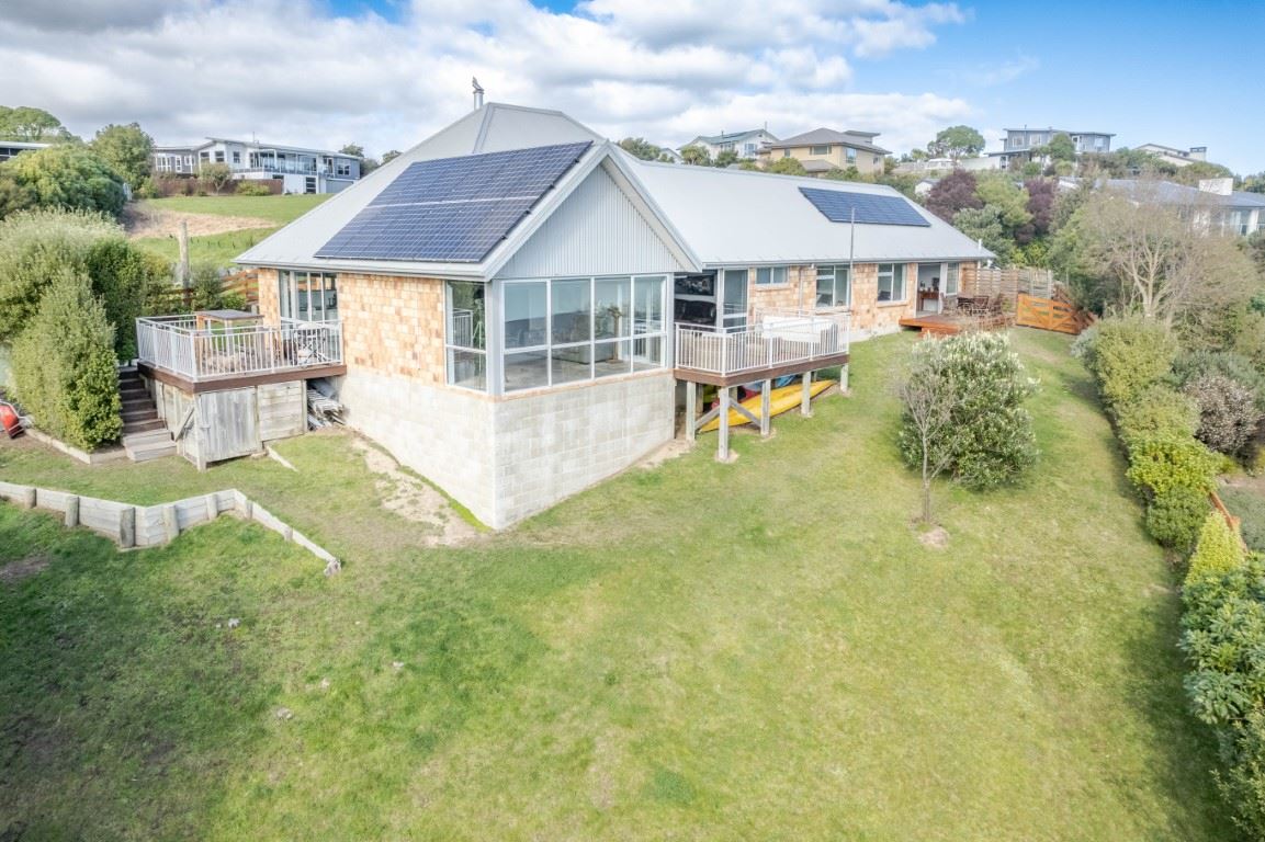 18 Monarch Drive, Robinsons Bay, Christchurch, 3 phòng ngủ, 0 phòng tắm, House