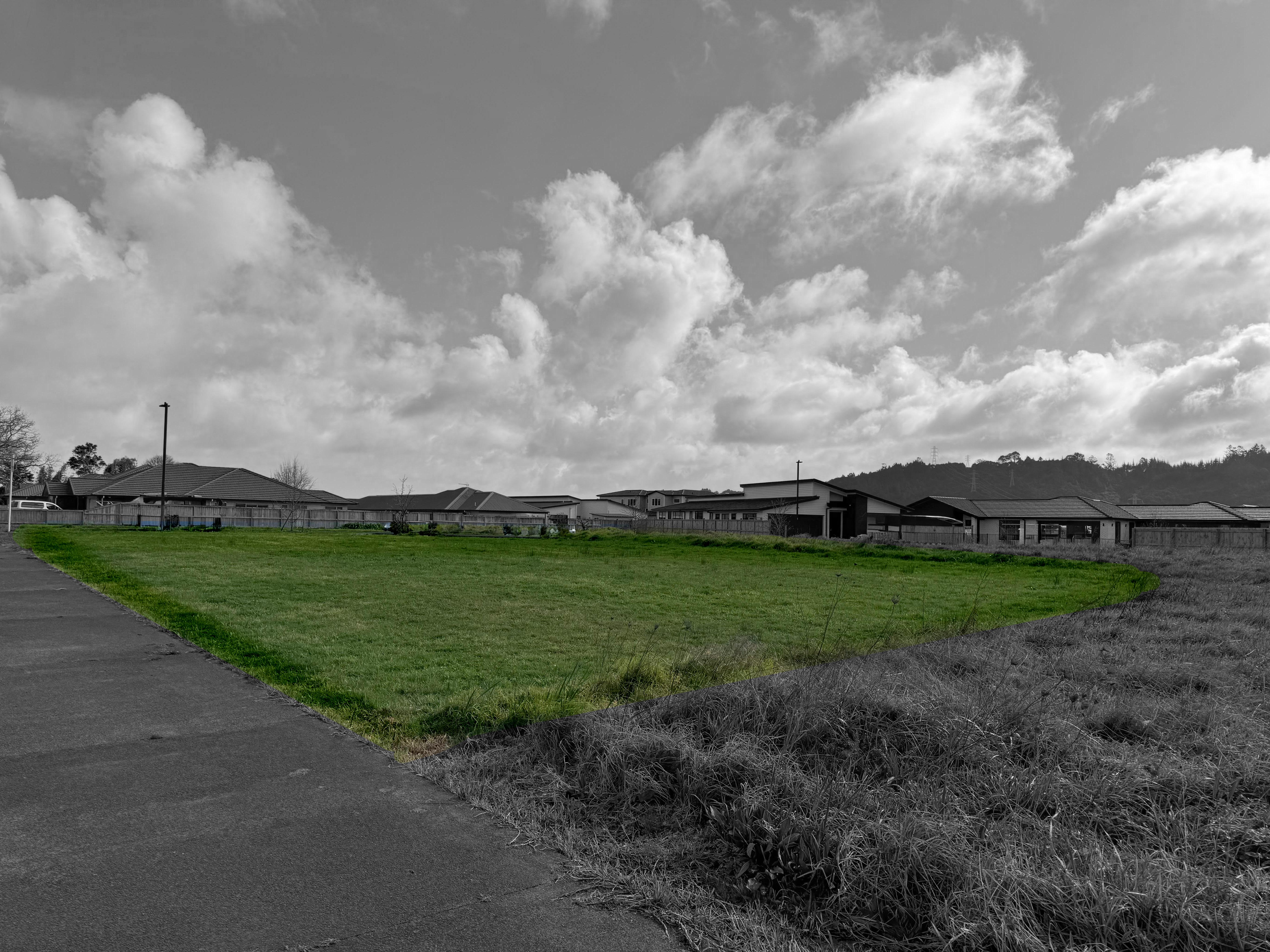 112 Matua Road, Huapai, Auckland - Rodney, 0房, 0浴, Section