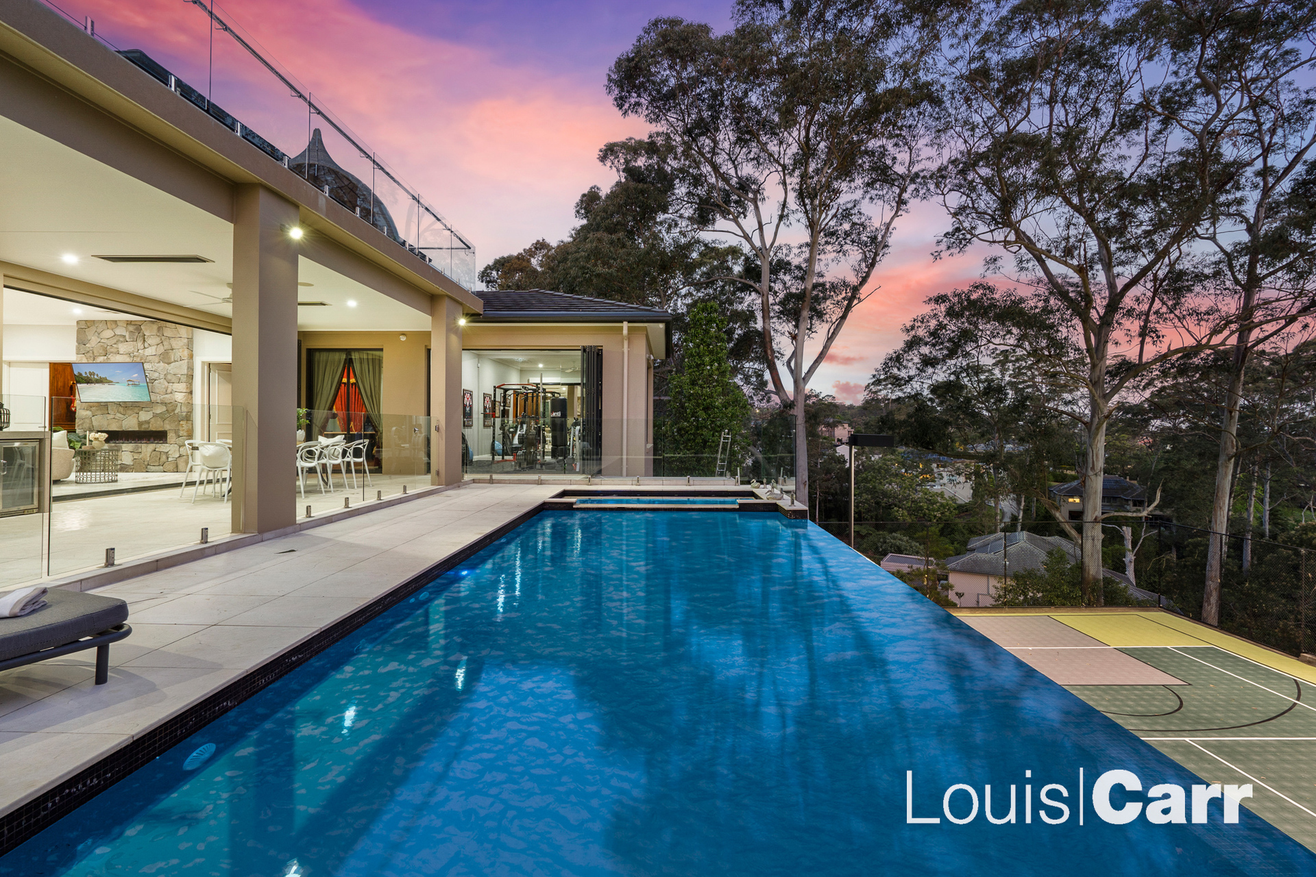 29 DORIS HIRST PL, WEST PENNANT HILLS NSW 2125, 0房, 0浴, House