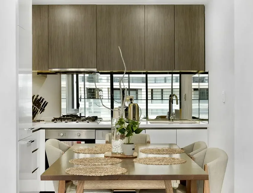 Lv8/16 Gadigal Avenue, Waterloo, Eastern Suburbs, 2房, 2浴, Apartment
