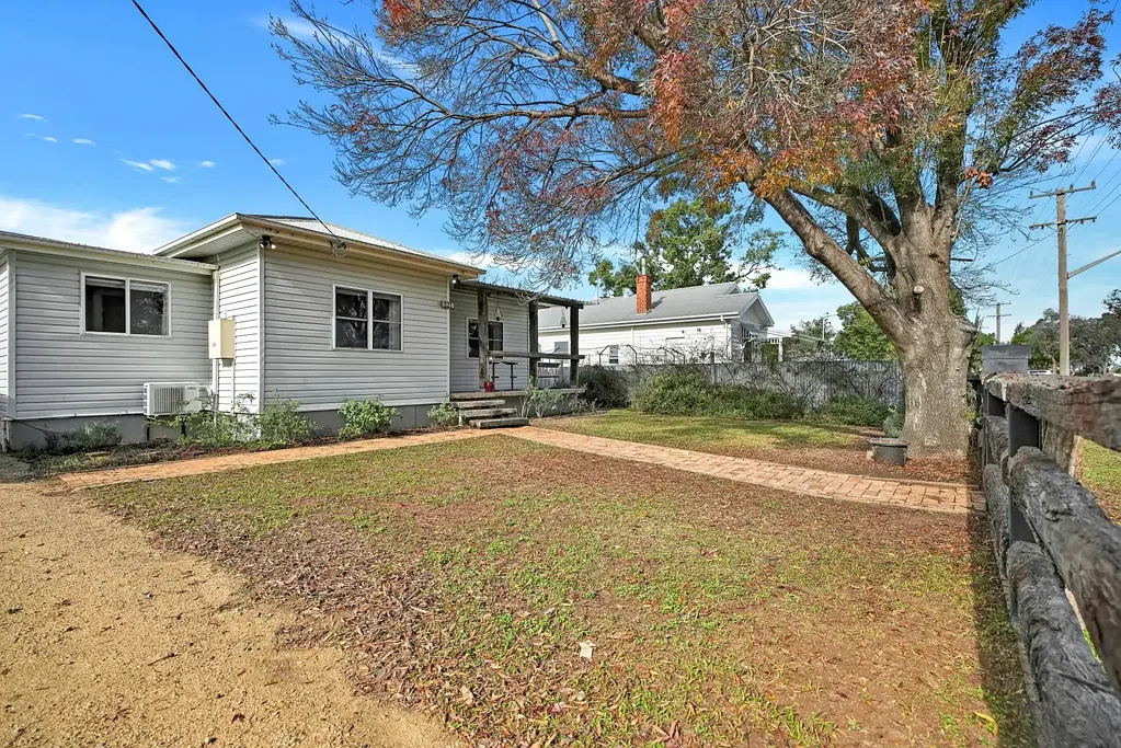 Narromine 3침실 Embrace the Charm of Country Living in Narromine!