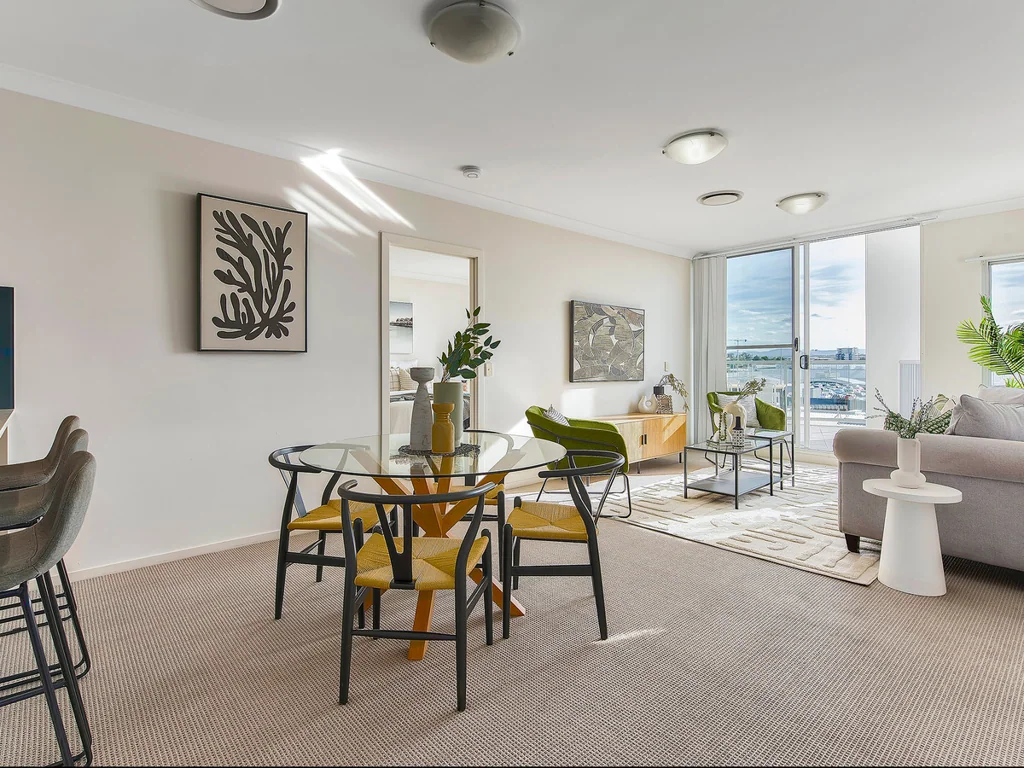 99/51 Playfield Street, Chermside, QLD 4032