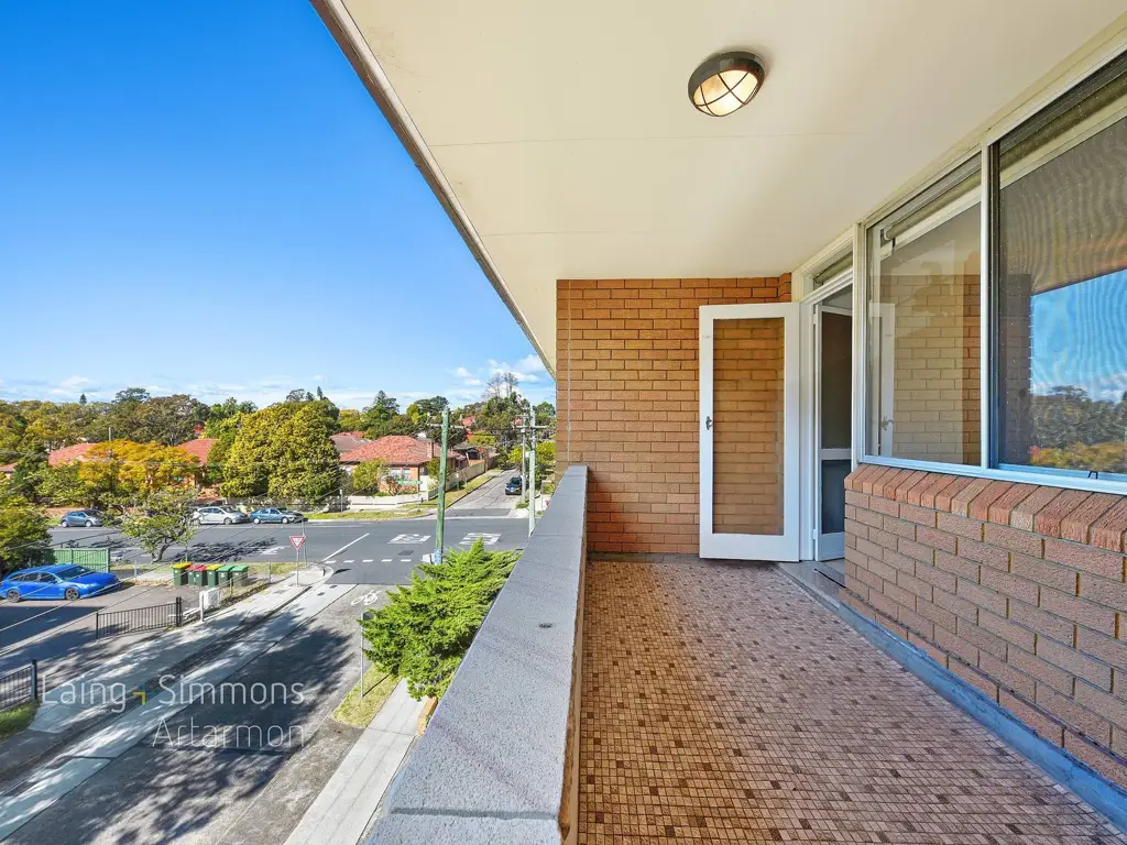 Bright & Private East-Facing Apartment in the Heart of Chatswood