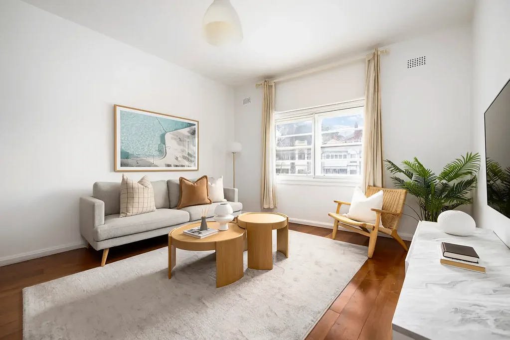 4/1-3 Edgecliff Road, Woollahra, NSW 2025