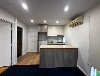 31a Cumbernauld Crescent, Dharruk, Outer Western Sydney, 1 Schlafzimmer, 1 Badezimmer, House