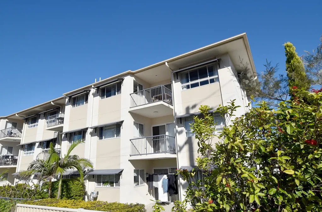 BEACHSIDE LIVING AT ITS BEST!