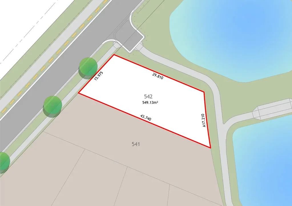 LOT 542/85 Kanangra Drive, Crangan Bay, NSW 2259