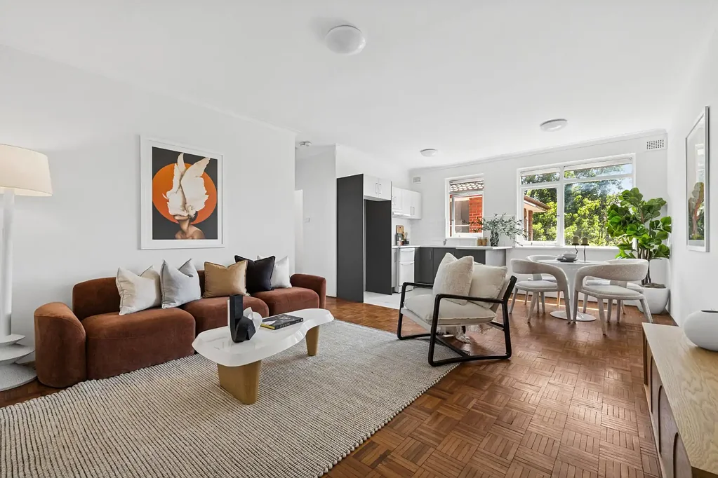 23/40 Junction Road, Summer Hill, NSW 2130
