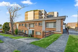 UNIT 8 25 LOFTUS ST, Wollongong