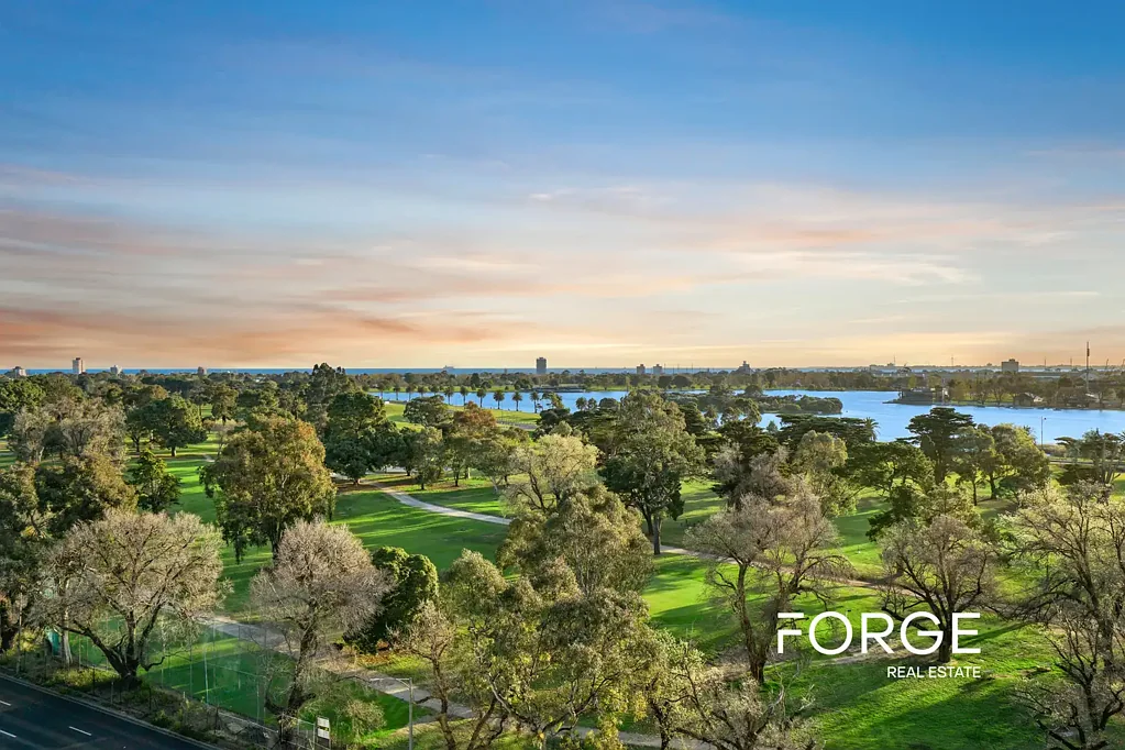 Melbourne 3Habitaciones Panoramic Lake Views & Luxury Living at Arthur